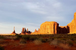 Monument Valley